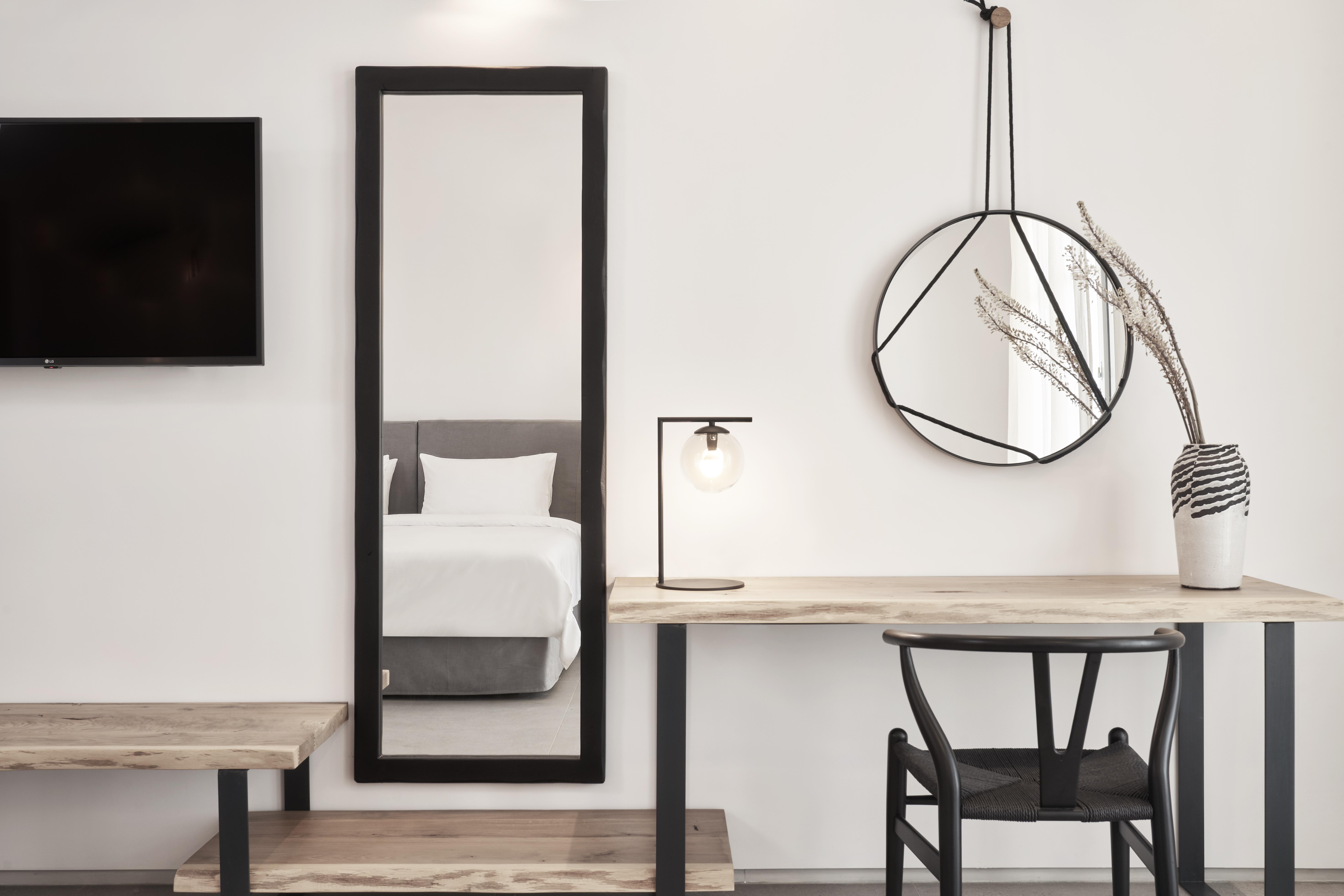 Radisson Blu Euphoria Resort, Mykonos Kaló Livádi Kültér fotó