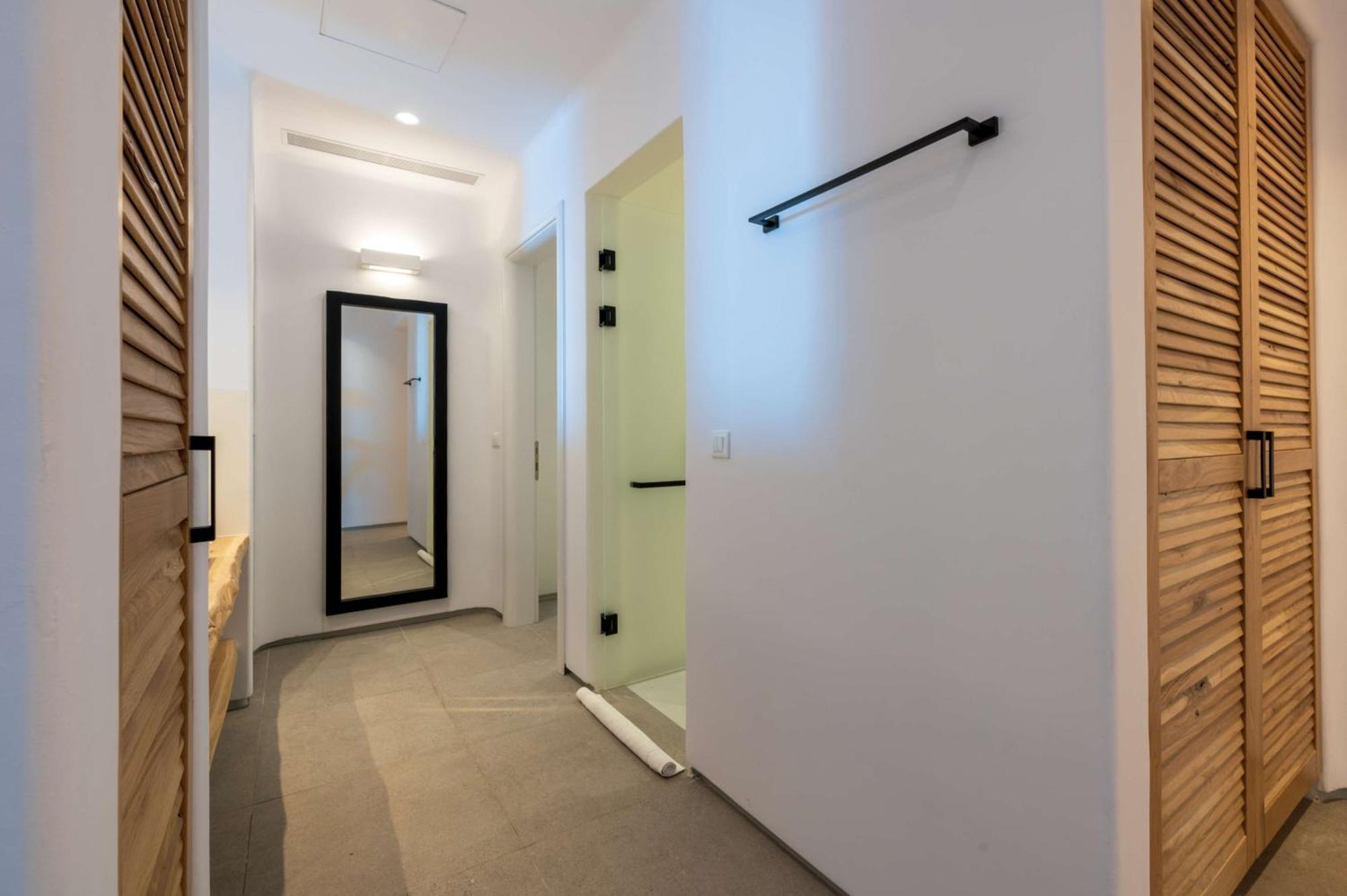 Radisson Blu Euphoria Resort, Mykonos Kaló Livádi Kültér fotó