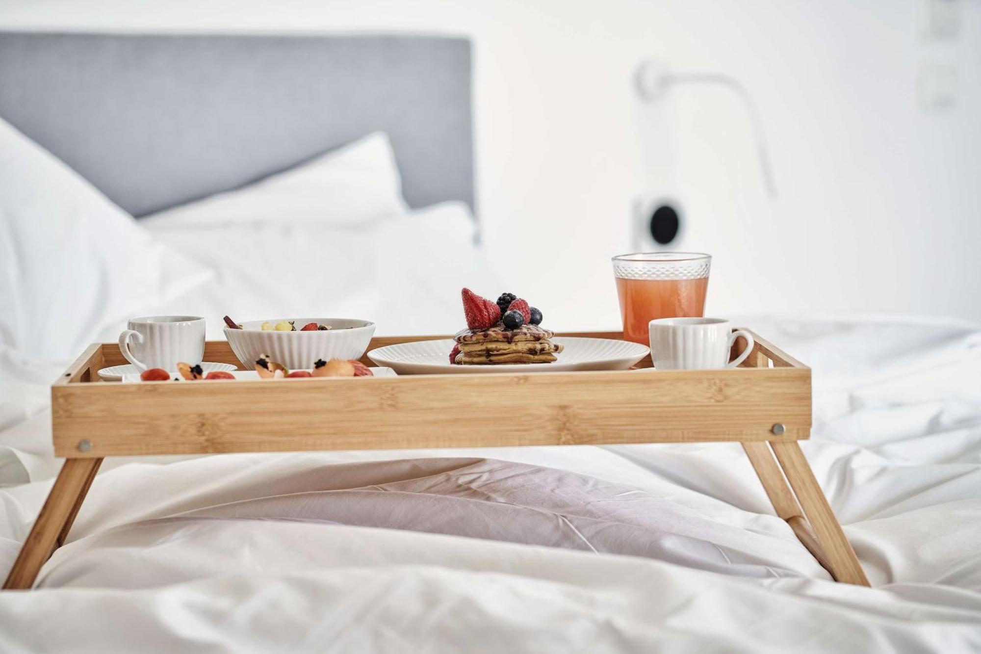 Radisson Blu Euphoria Resort, Mykonos Kaló Livádi Kültér fotó