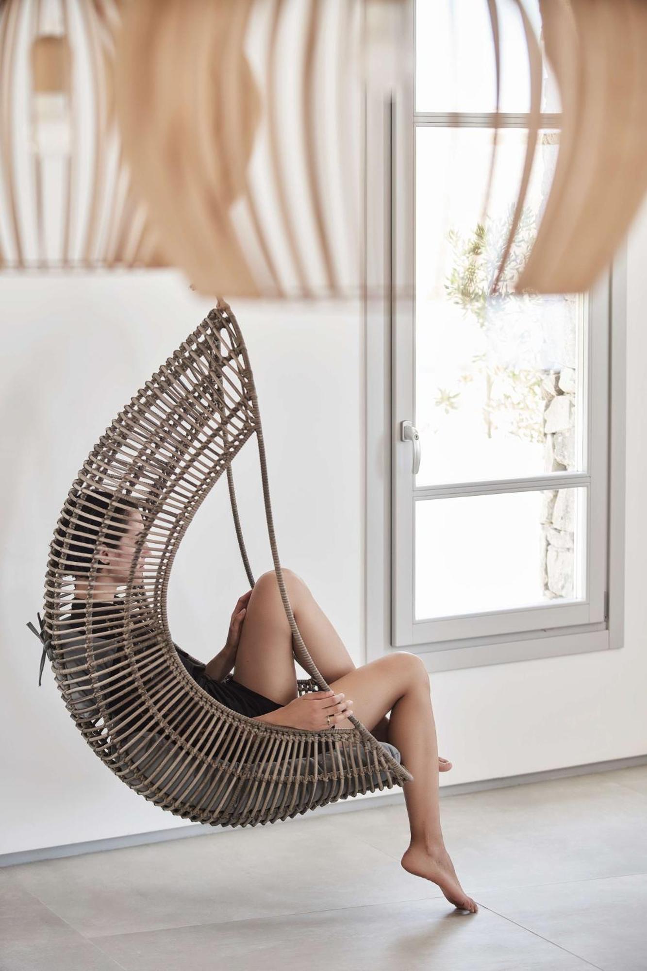 Radisson Blu Euphoria Resort, Mykonos Kaló Livádi Kültér fotó